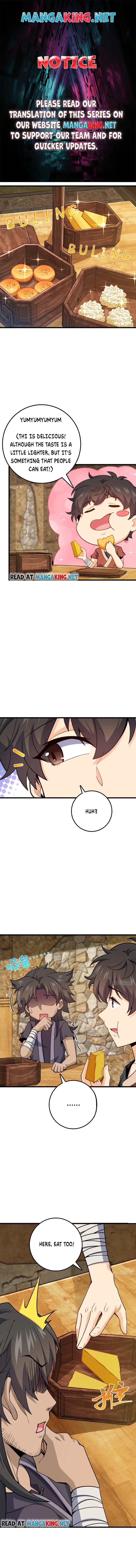 Spare Me, Great Lord! Chapter 501 - 1
