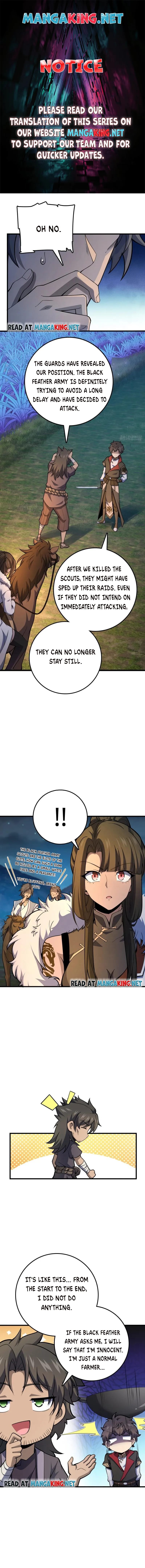 Spare Me, Great Lord! Chapter 511 - 1
