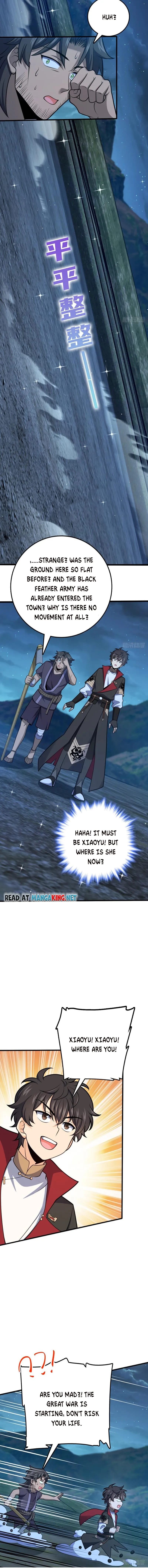 Spare Me, Great Lord! Chapter 513 - 2