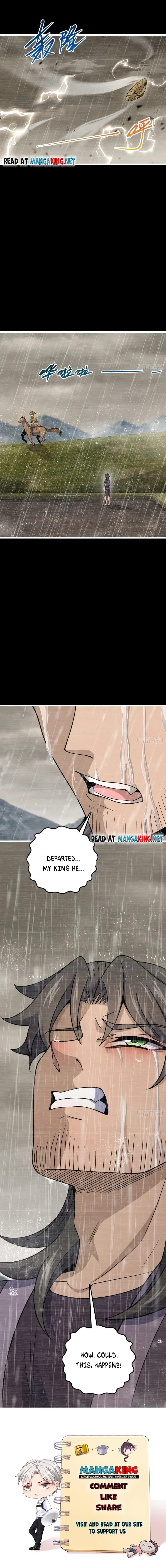 Spare Me, Great Lord! Chapter 517 - 10