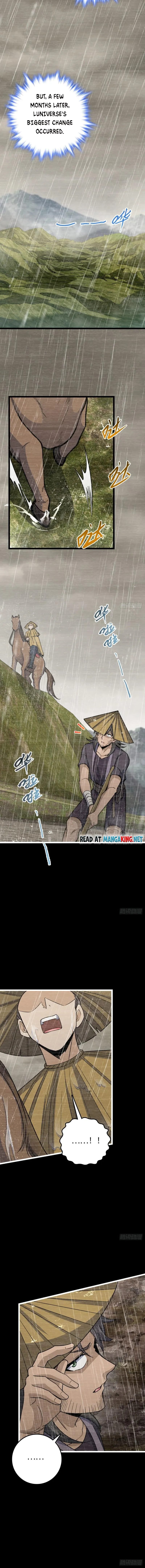Spare Me, Great Lord! Chapter 517 - 9