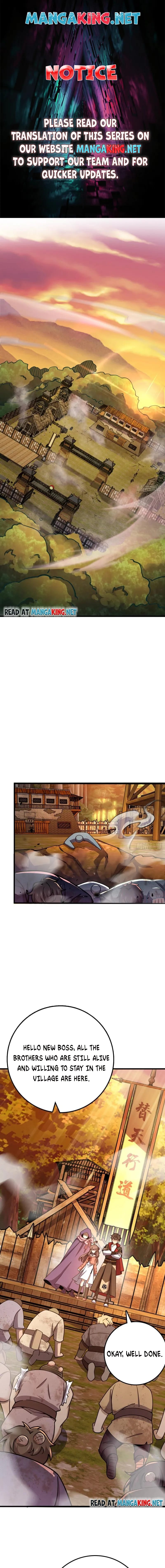 Spare Me, Great Lord! Chapter 526 - 1