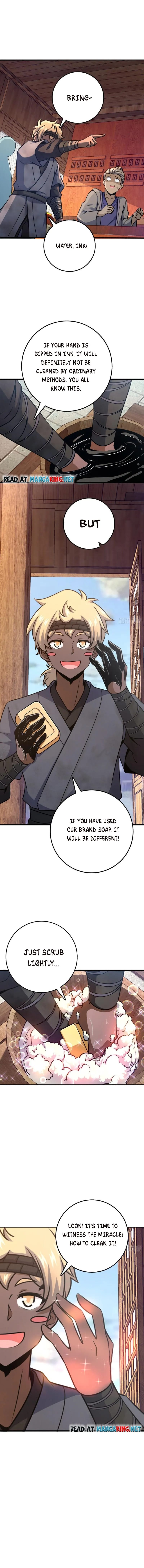 Spare Me, Great Lord! Chapter 528 - 9