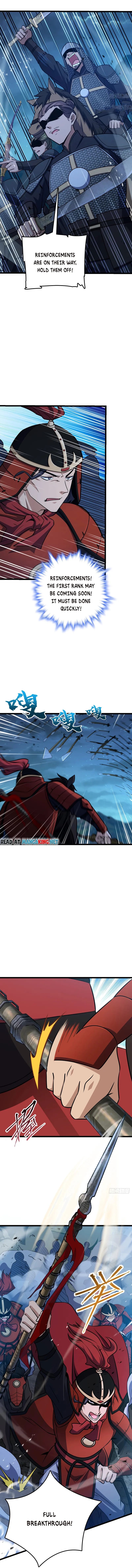 Spare Me, Great Lord! Chapter 537 - 7