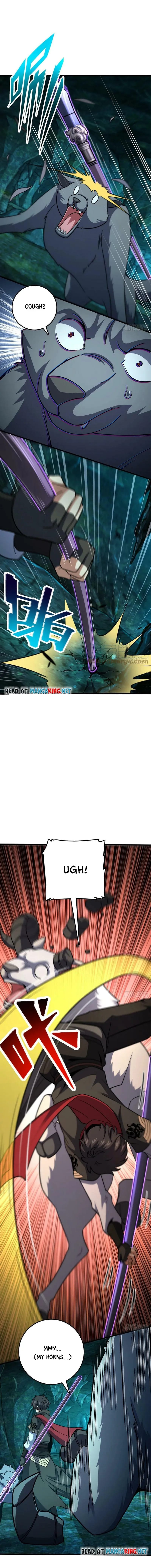 Spare Me, Great Lord! Chapter 540 - 10