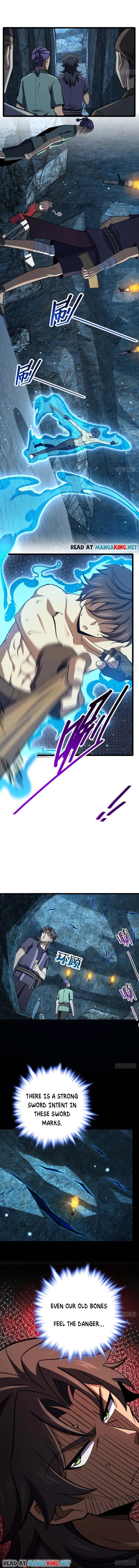 Spare Me, Great Lord! Chapter 553 - 2