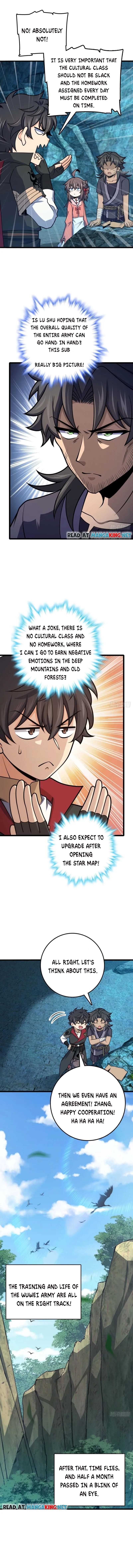 Spare Me, Great Lord! Chapter 553 - 6
