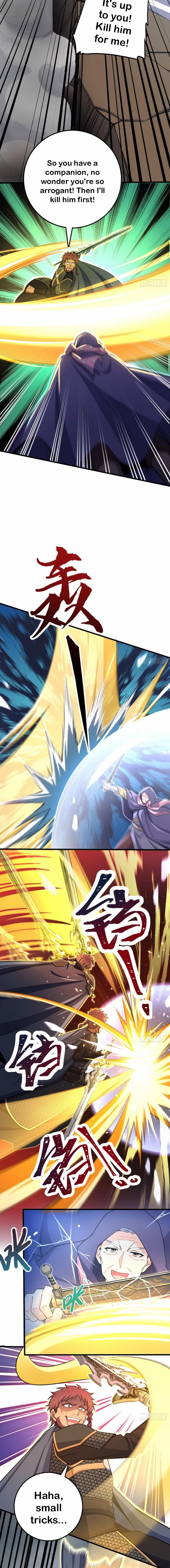 Spare Me, Great Lord! Chapter 568 - 4