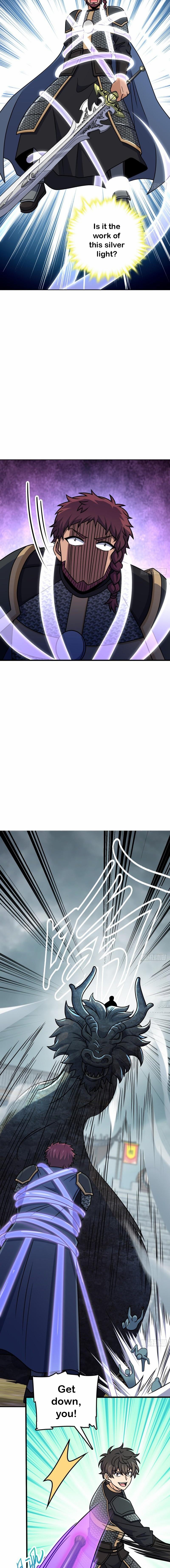 Spare Me, Great Lord! Chapter 568 - 6