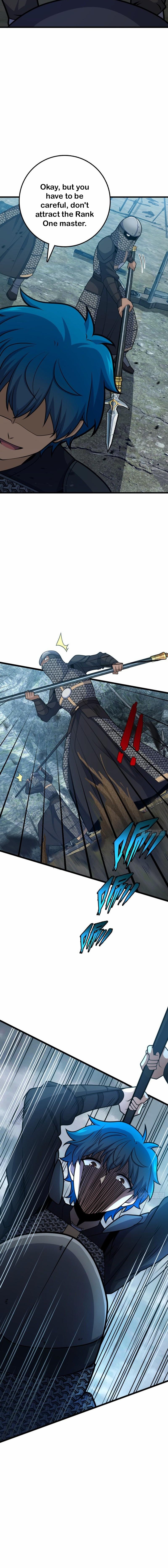 Spare Me, Great Lord! Chapter 567 - 10