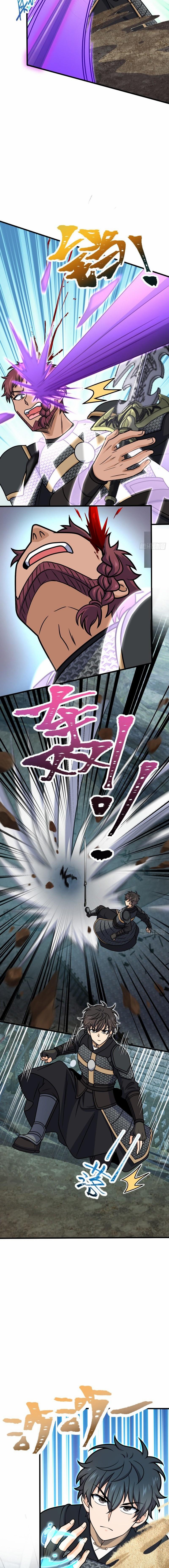 Spare Me, Great Lord! Chapter 568 - 7