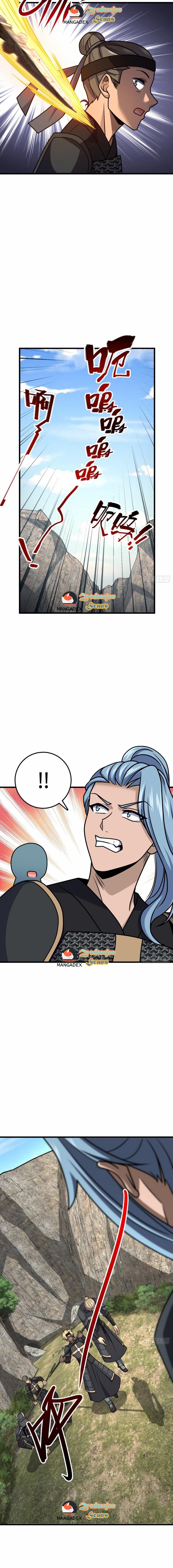 Spare Me, Great Lord! Chapter 571 - 7