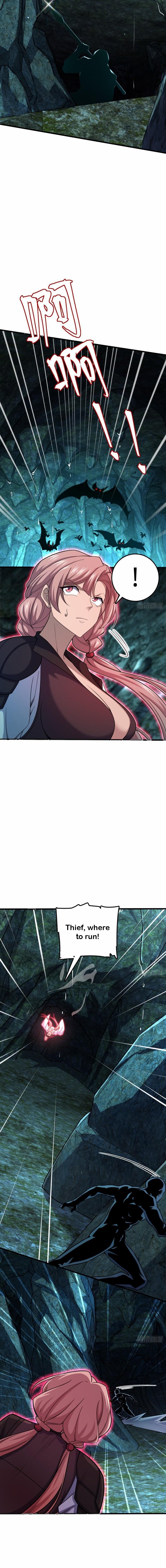 Spare Me, Great Lord! Chapter 572 - 6