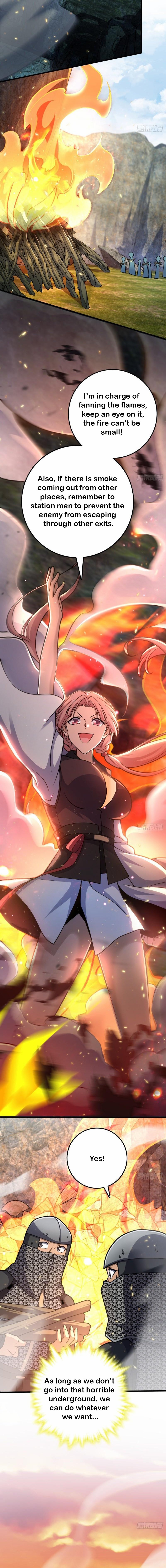 Spare Me, Great Lord! Chapter 572 - 9