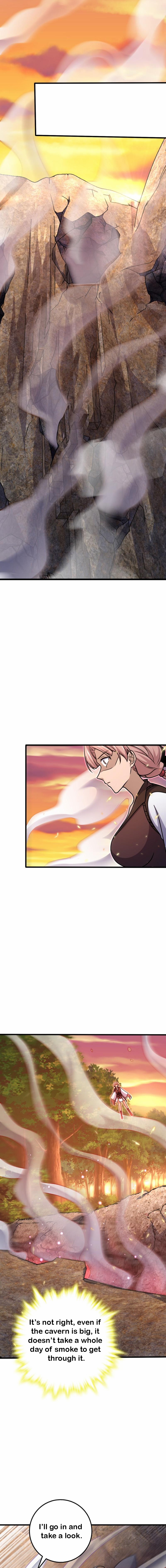 Spare Me, Great Lord! Chapter 572 - 10