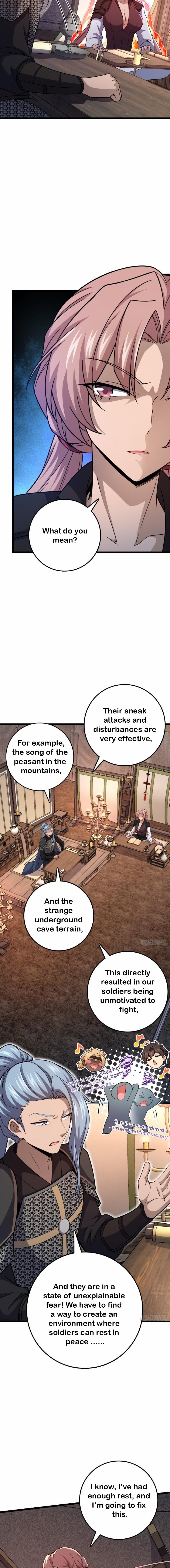 Spare Me, Great Lord! Chapter 573 - 2