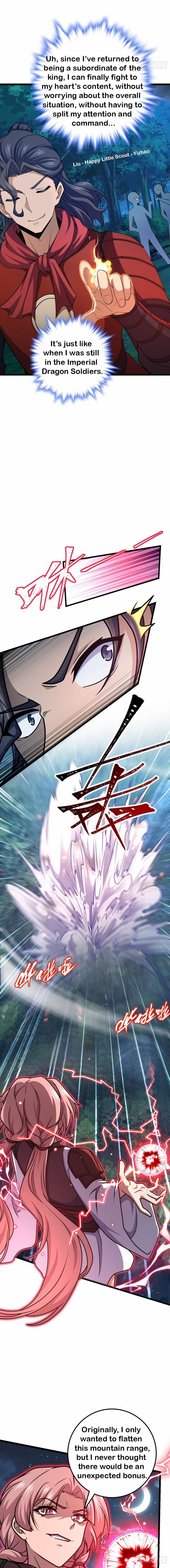 Spare Me, Great Lord! Chapter 573 - 6