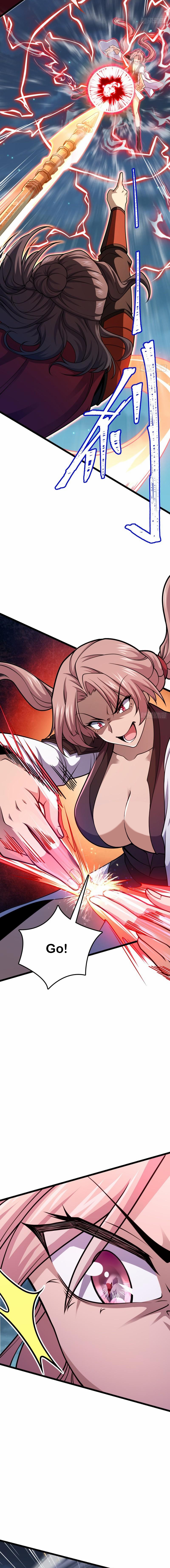 Spare Me, Great Lord! Chapter 573 - 10