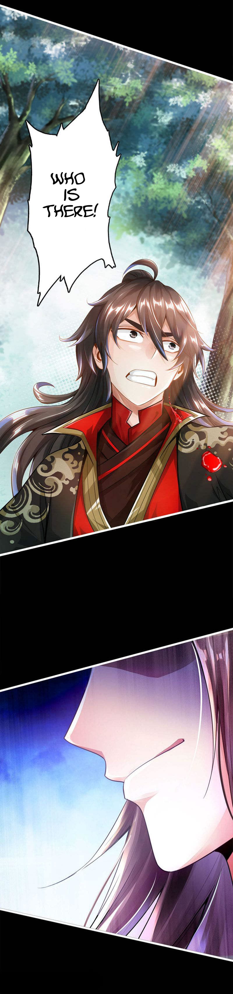 Banished Disciple's Counterattack Chapter 1 - 9