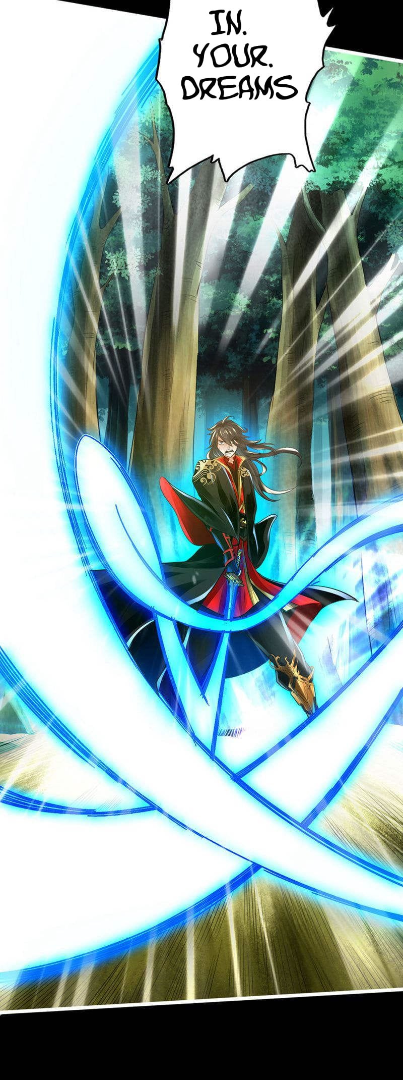 Banished Disciple's Counterattack Chapter 1 - 12