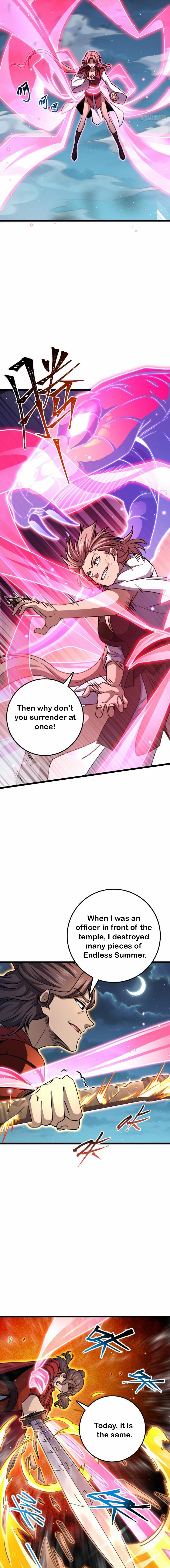 Spare Me, Great Lord! Chapter 573 - 13