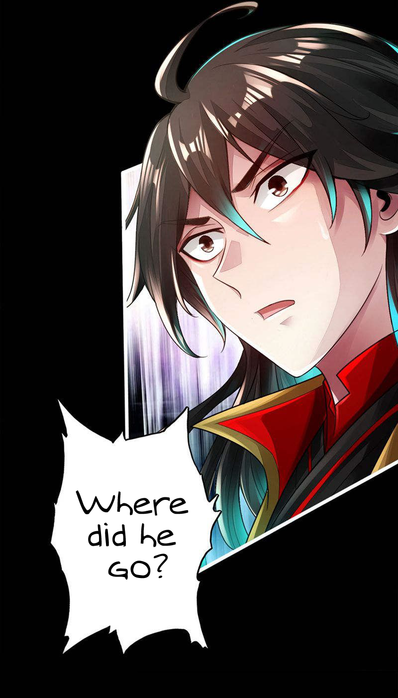 Banished Disciple's Counterattack Chapter 1 - 14