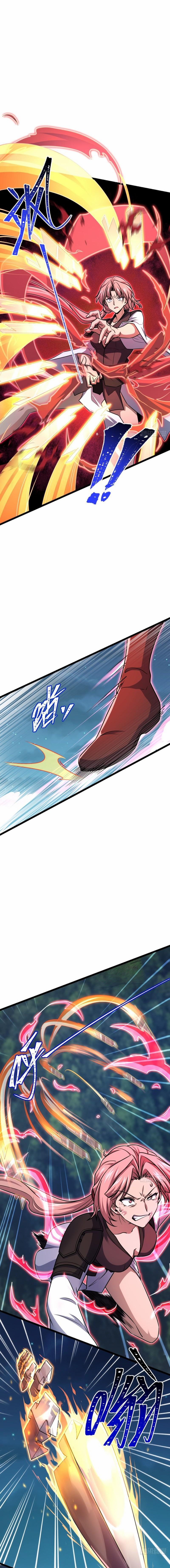 Spare Me, Great Lord! Chapter 573 - 15
