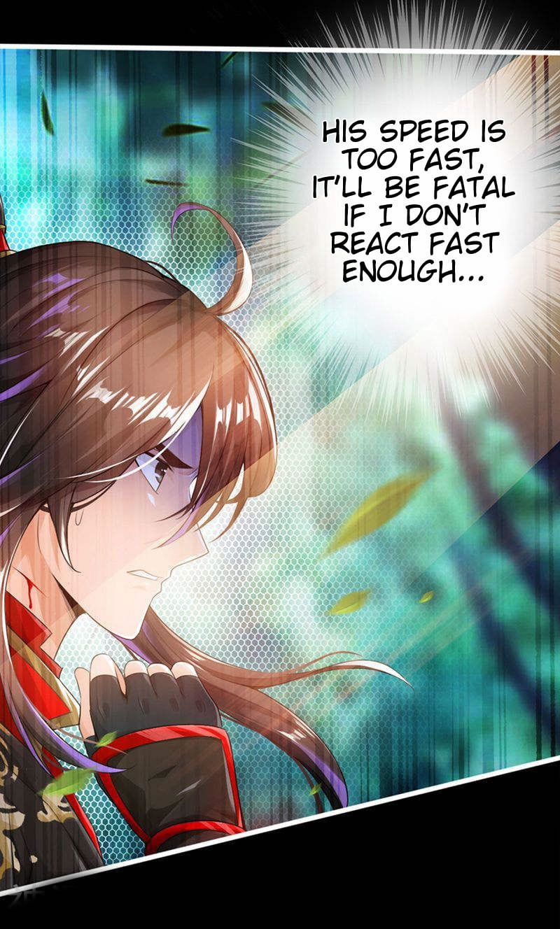 Banished Disciple's Counterattack Chapter 1 - 17
