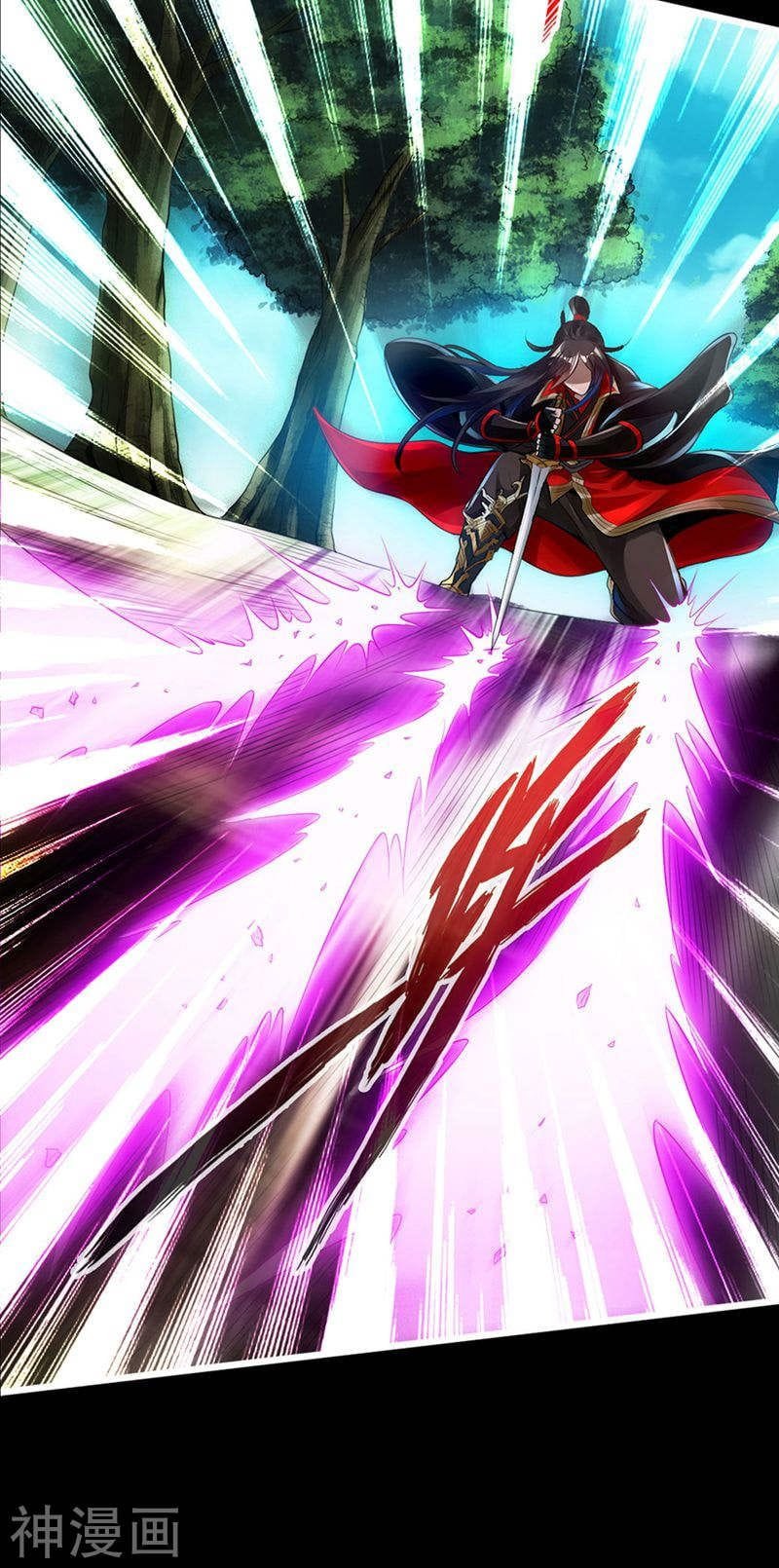 Banished Disciple's Counterattack Chapter 1 - 19