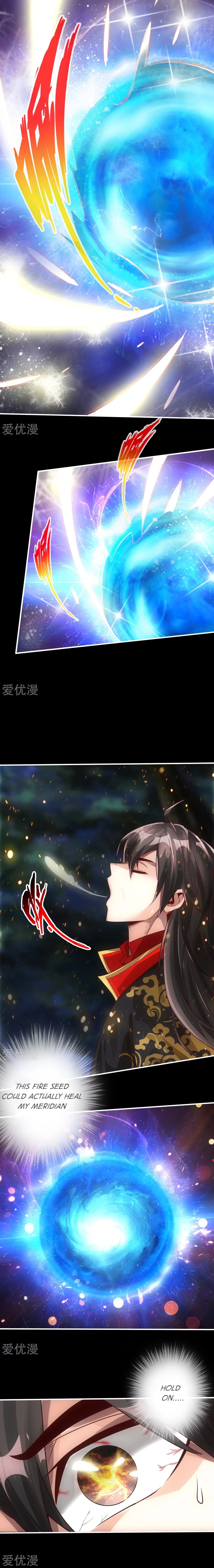 Banished Disciple's Counterattack Chapter 3 - 5