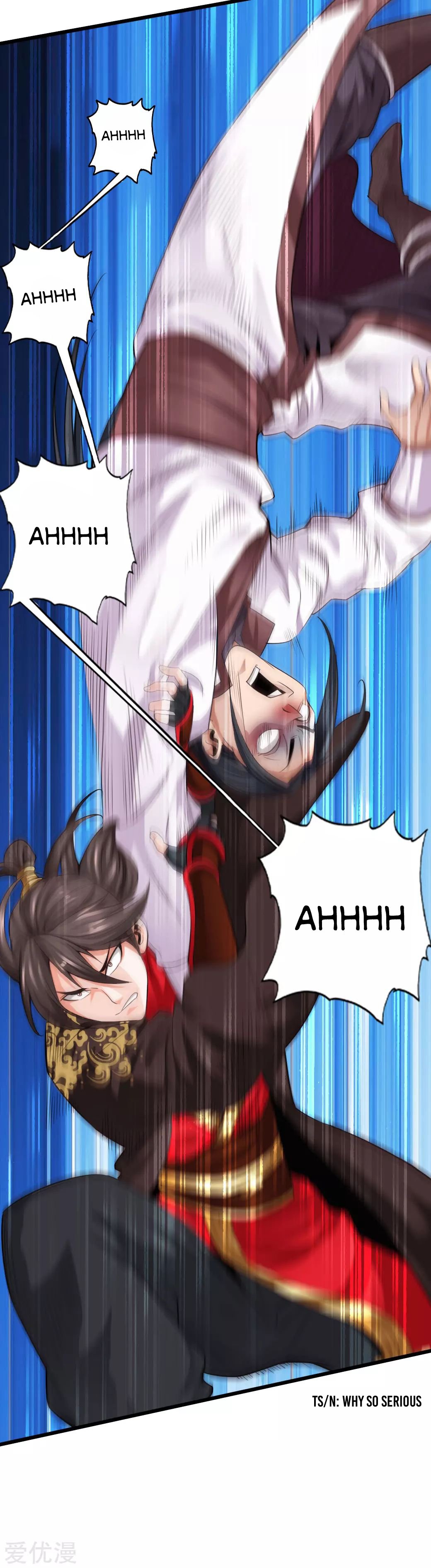 Banished Disciple's Counterattack Chapter 5 - 6