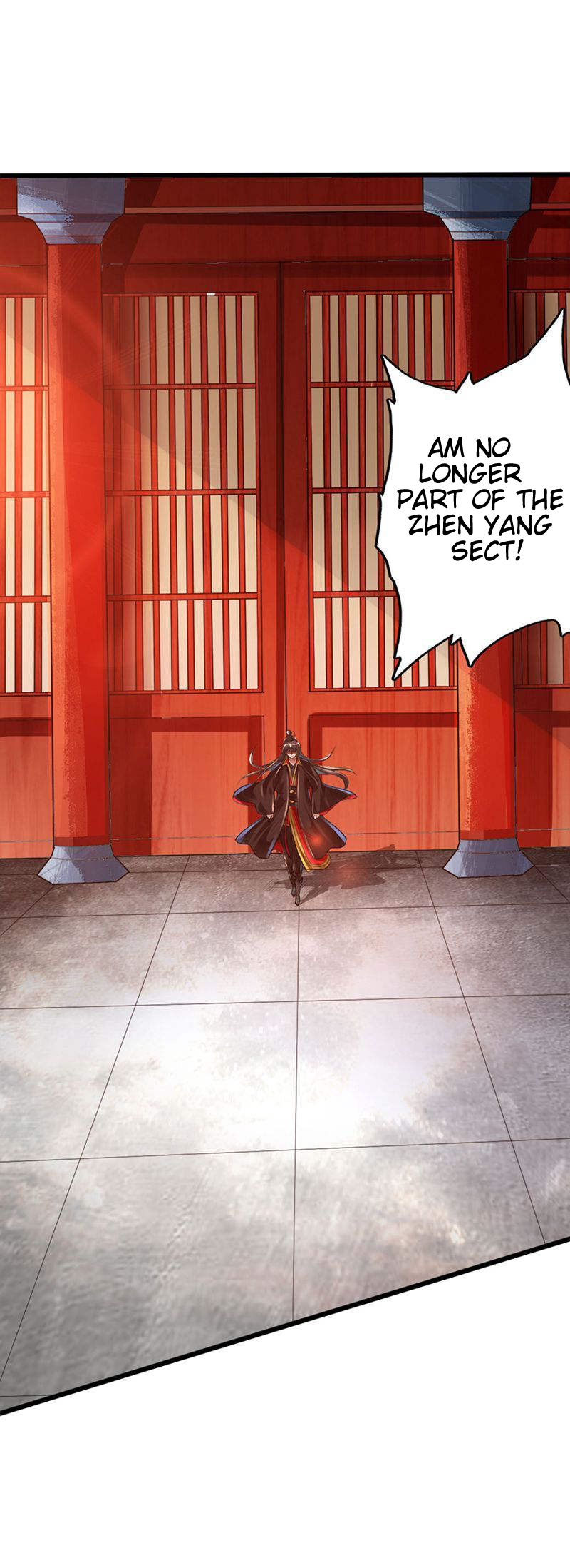 Banished Disciple's Counterattack Chapter 1 - 32
