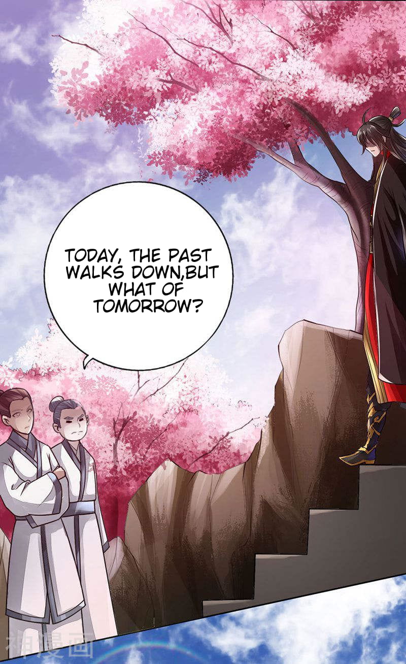 Banished Disciple's Counterattack Chapter 1 - 34