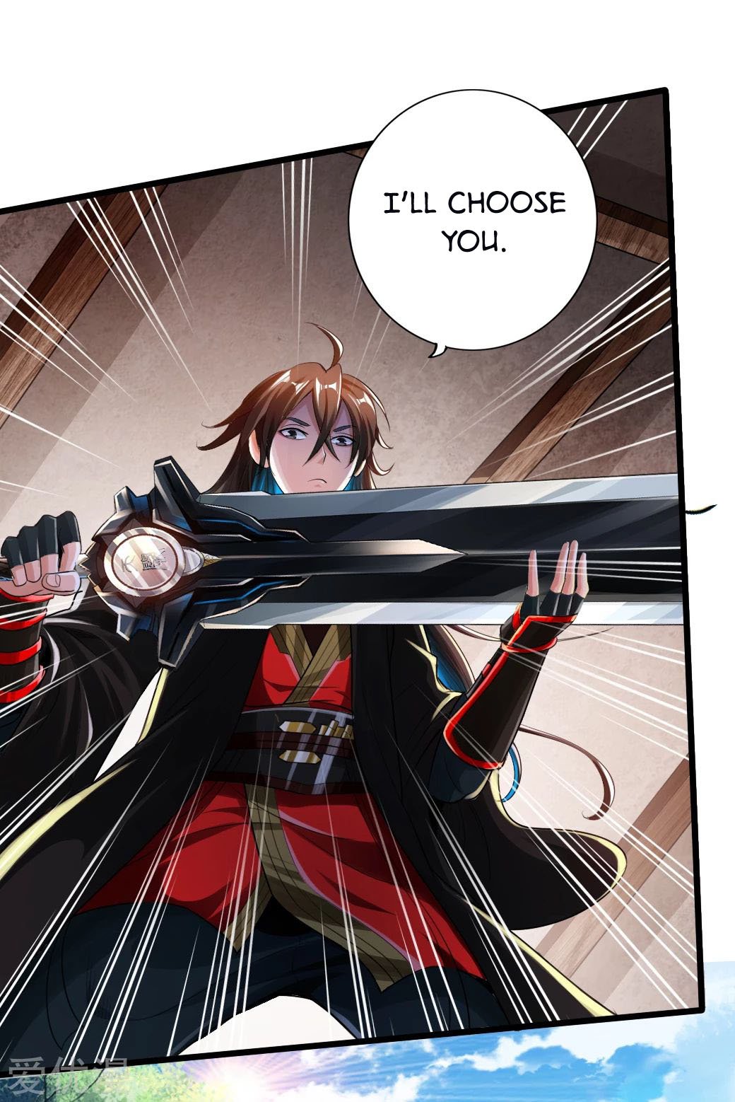 Banished Disciple's Counterattack Chapter 6 - 5