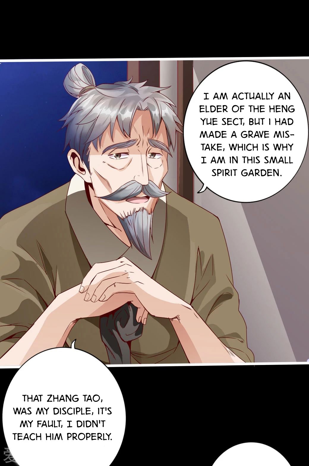 Banished Disciple's Counterattack Chapter 5 - 13