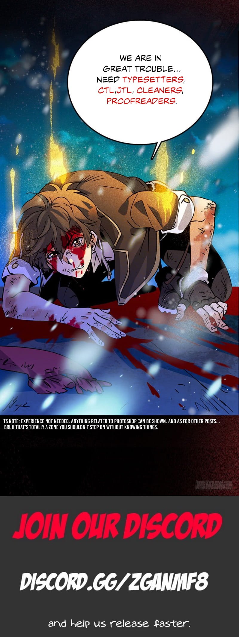 Banished Disciple's Counterattack Chapter 1 - 38