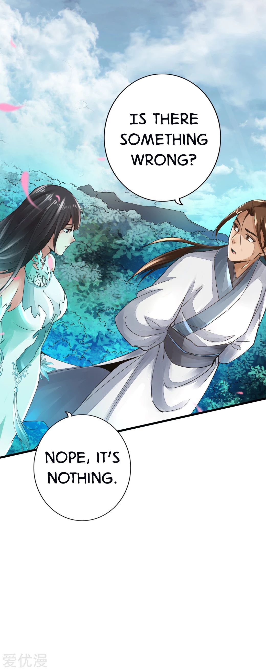 Banished Disciple's Counterattack Chapter 6 - 19