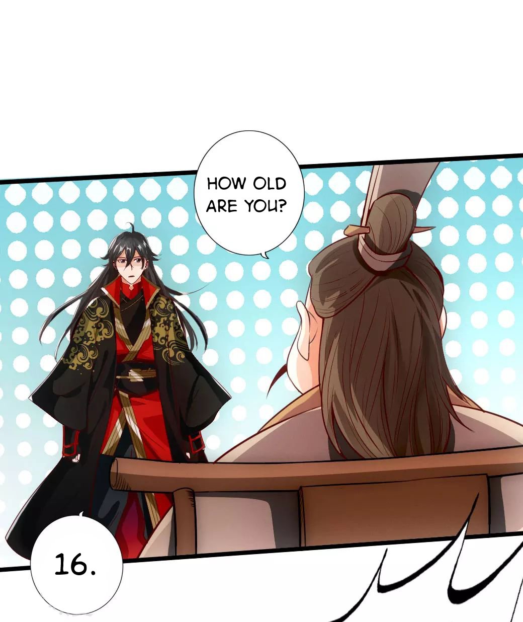 Banished Disciple's Counterattack Chapter 5 - 27