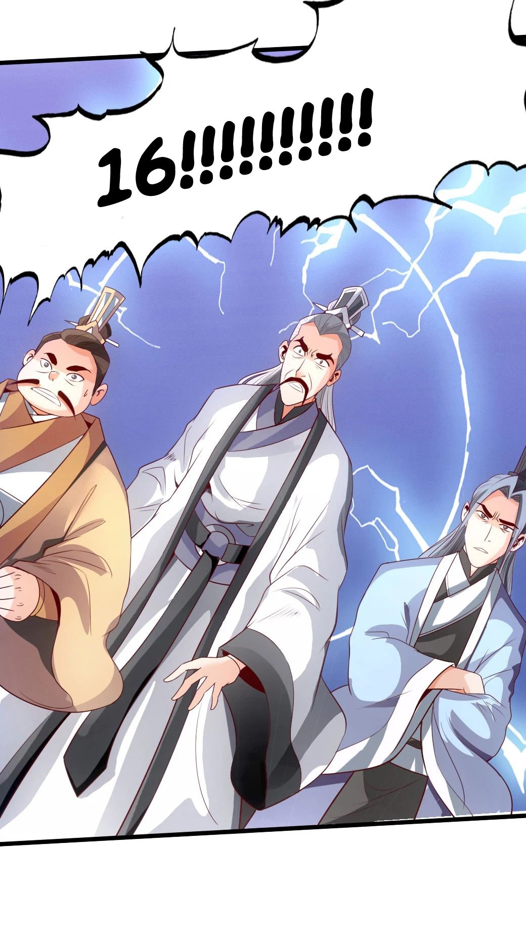 Banished Disciple's Counterattack Chapter 5 - 28