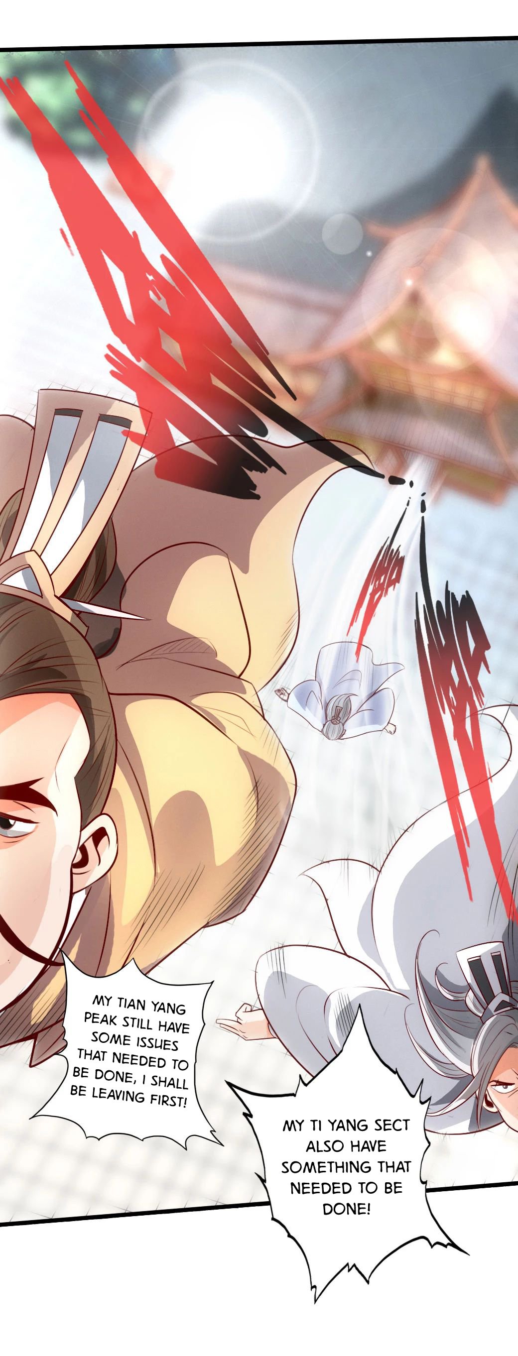 Banished Disciple's Counterattack Chapter 5 - 29