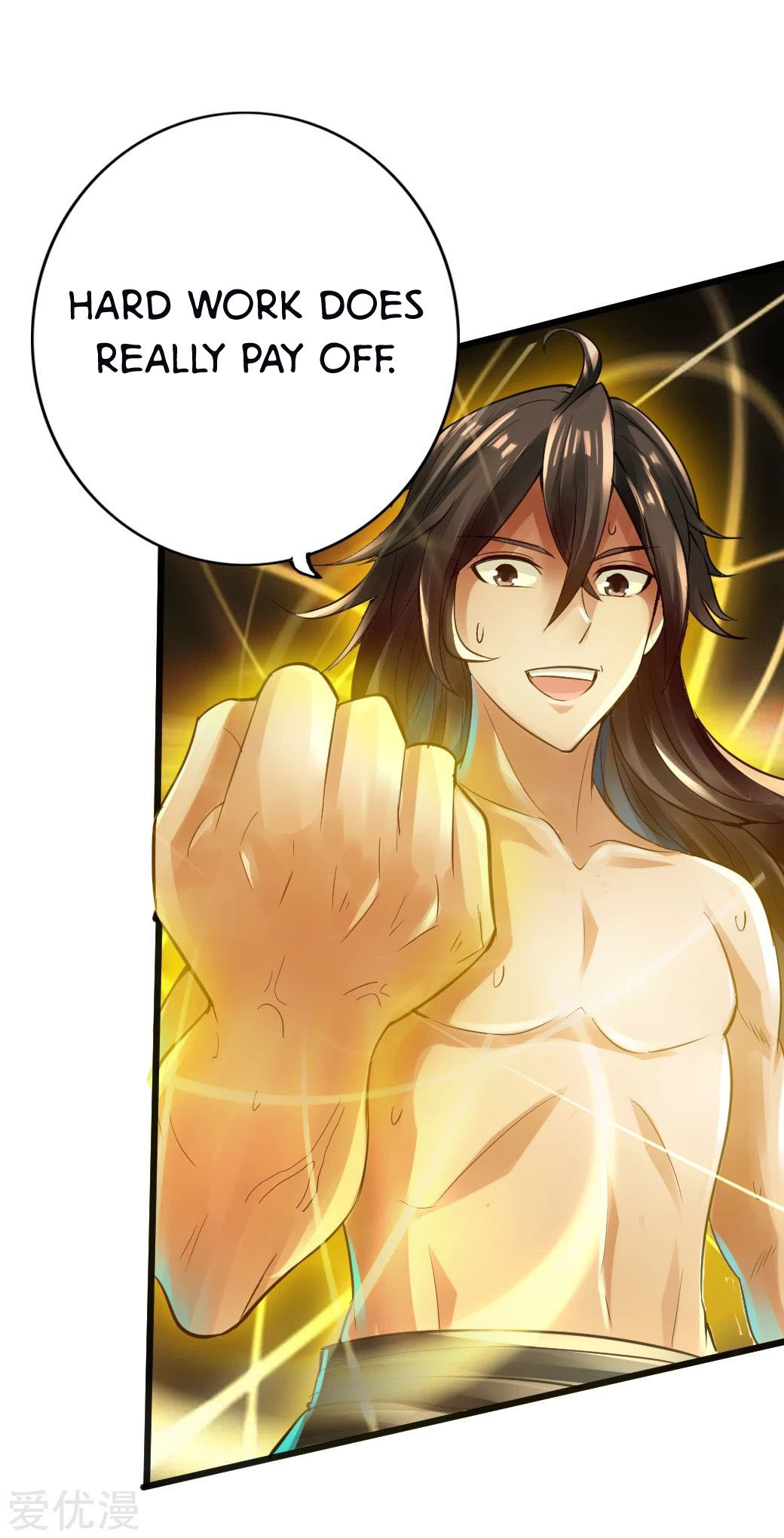 Banished Disciple's Counterattack Chapter 6 - 30