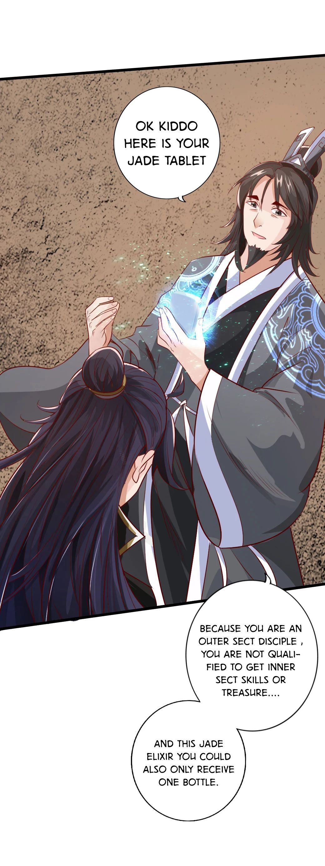 Banished Disciple's Counterattack Chapter 5 - 34