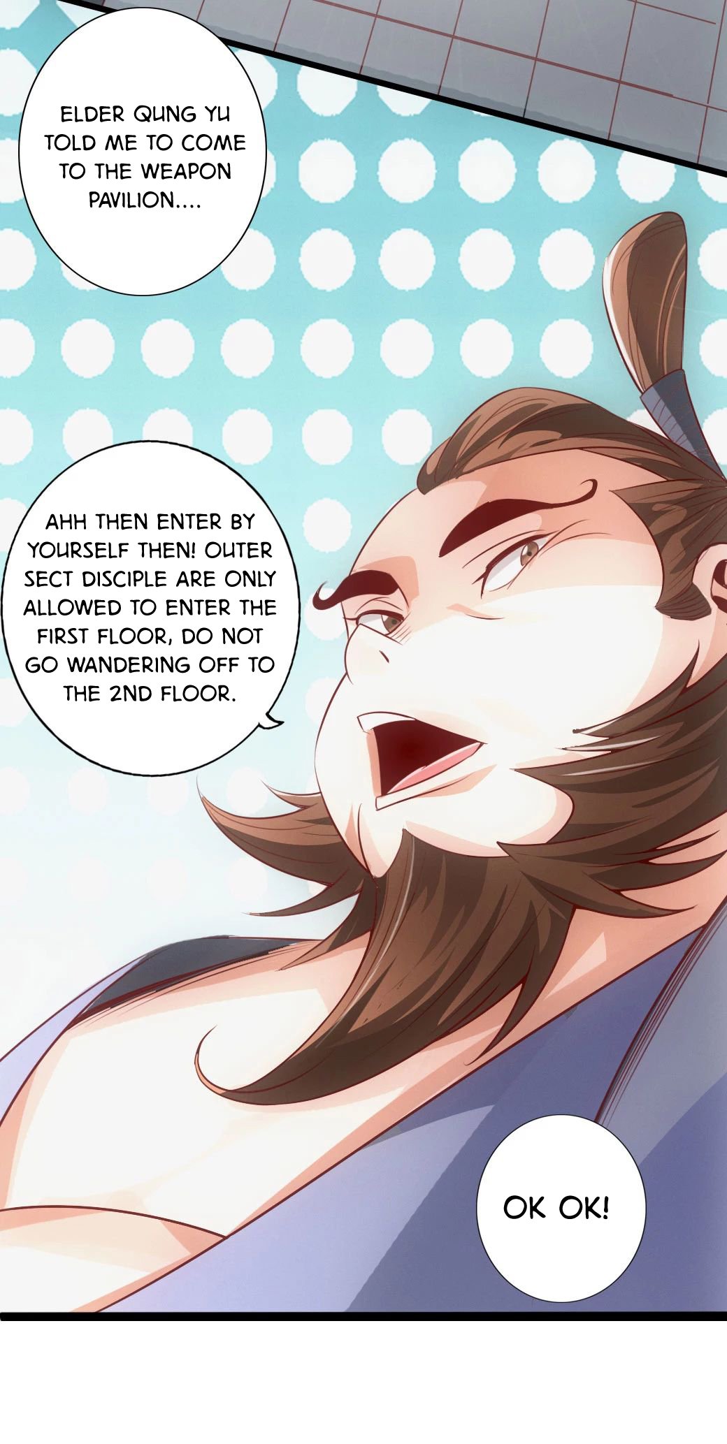 Banished Disciple's Counterattack Chapter 5 - 38