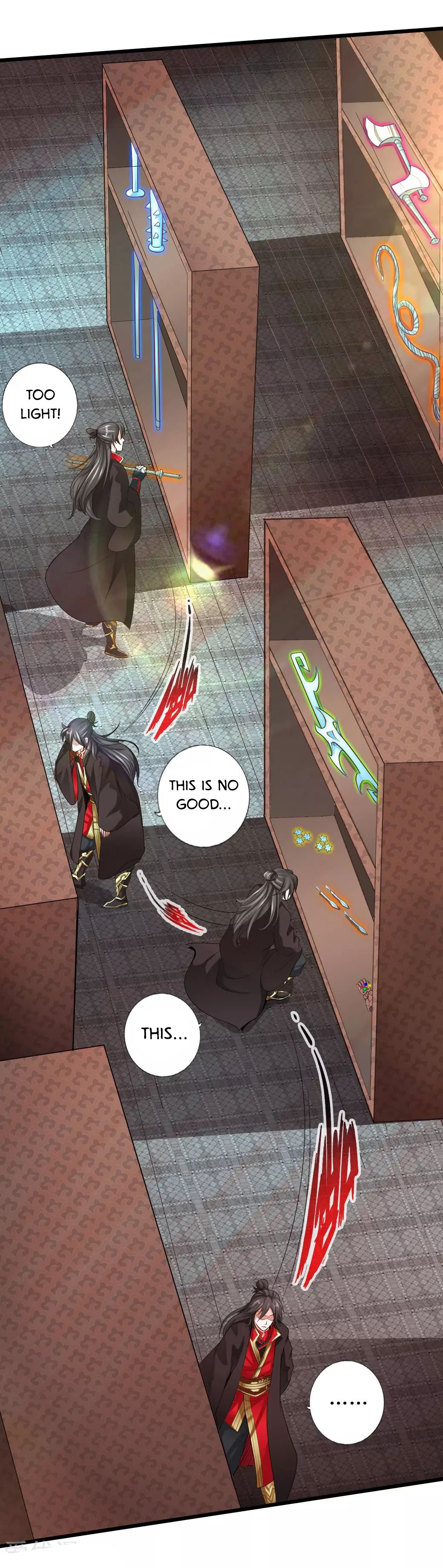 Banished Disciple's Counterattack Chapter 5 - 40