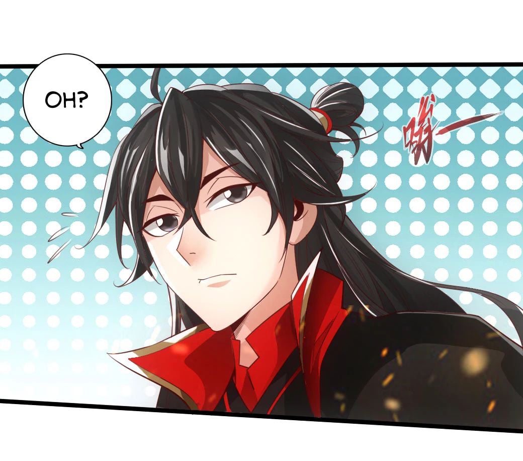 Banished Disciple's Counterattack Chapter 5 - 42
