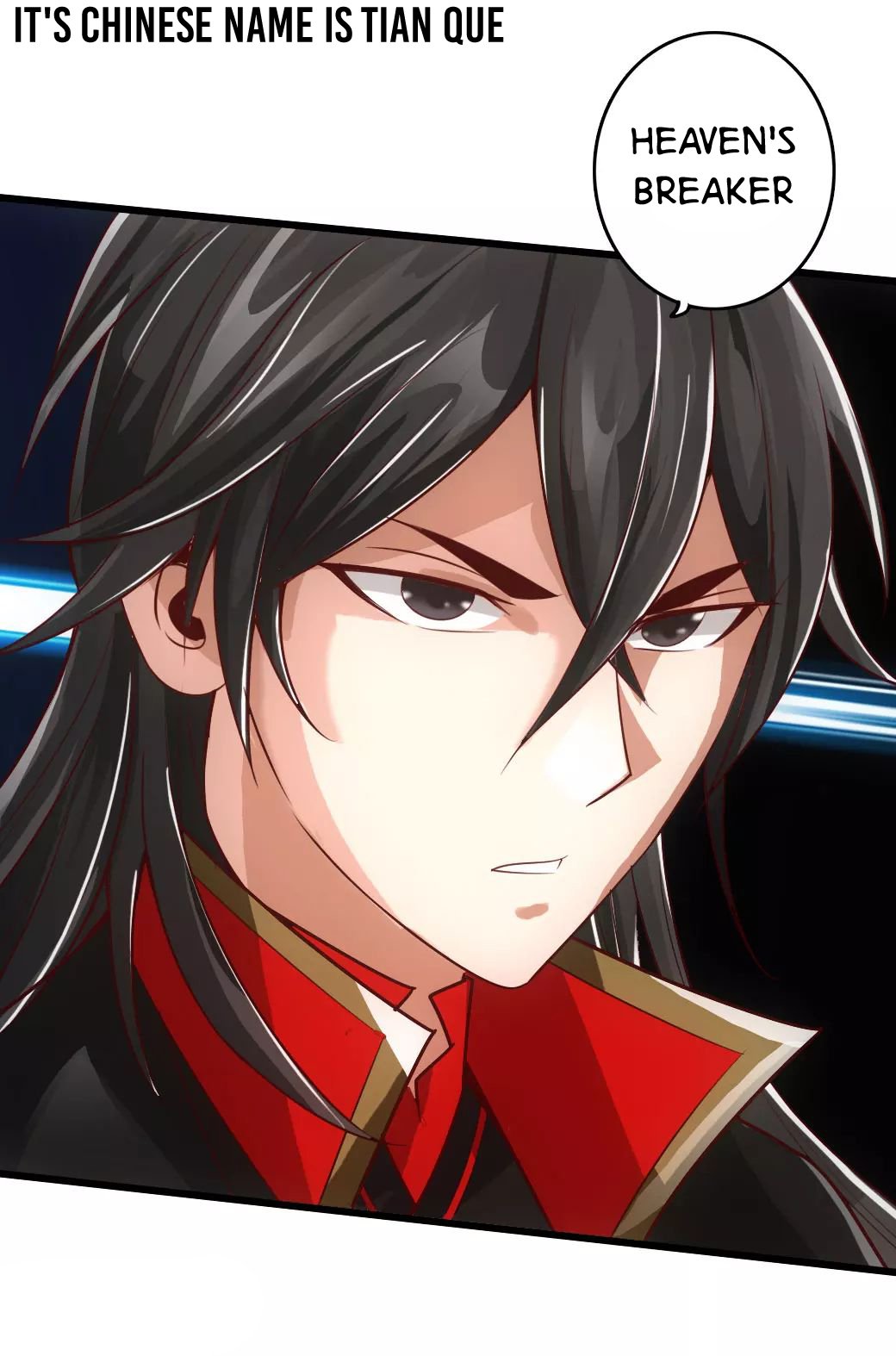 Banished Disciple's Counterattack Chapter 5 - 46