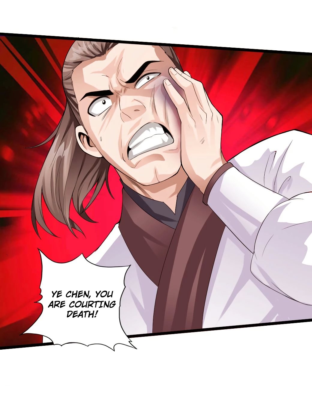 Banished Disciple's Counterattack Chapter 13 - 4