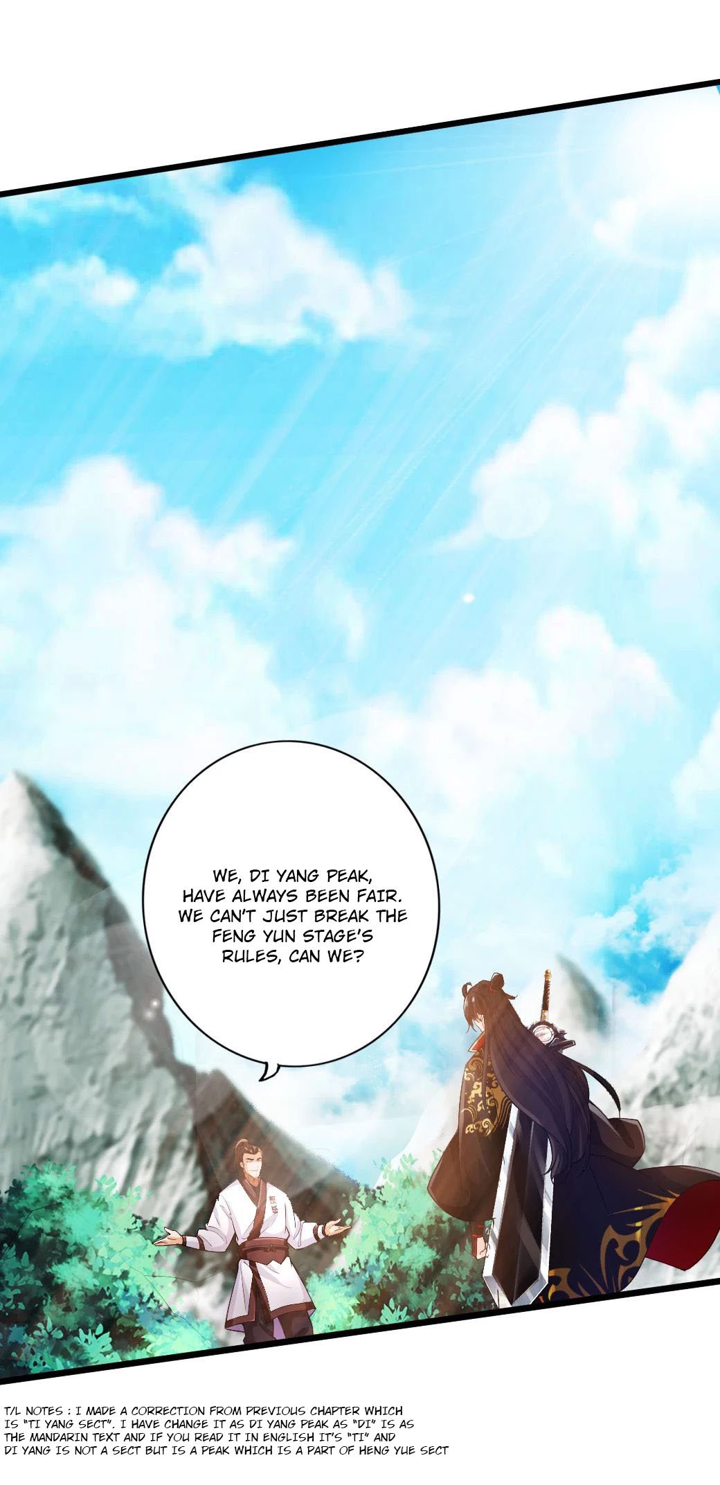 Banished Disciple's Counterattack Chapter 12 - 8