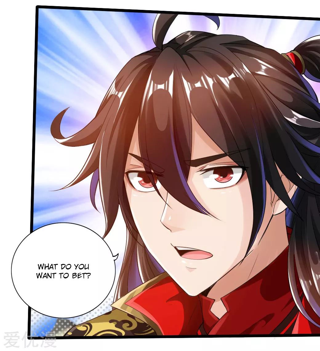 Banished Disciple's Counterattack Chapter 12 - 13