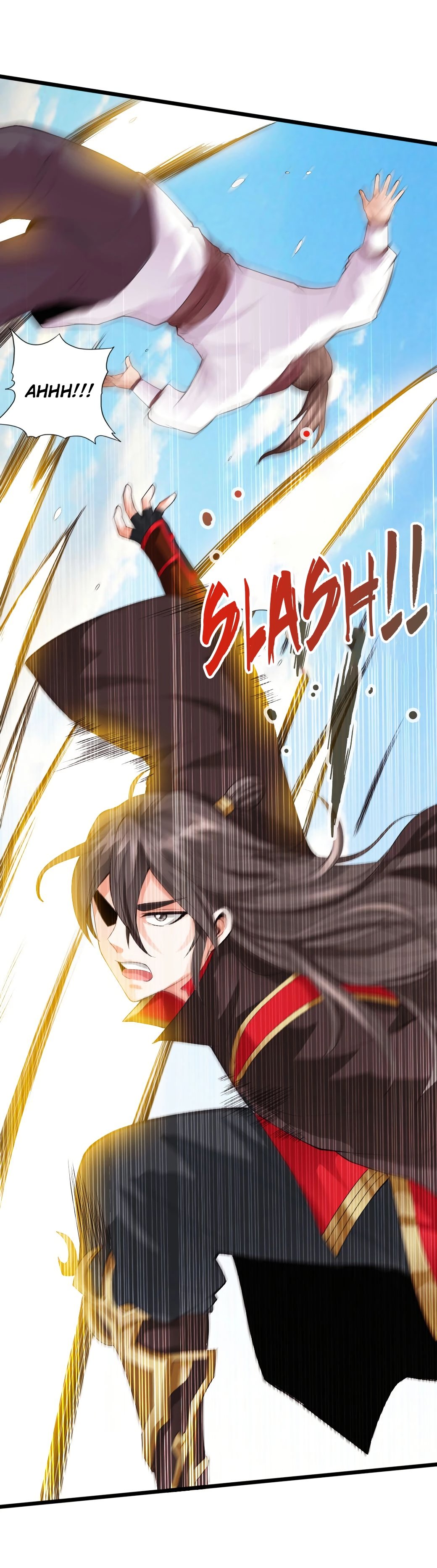 Banished Disciple's Counterattack Chapter 13 - 7